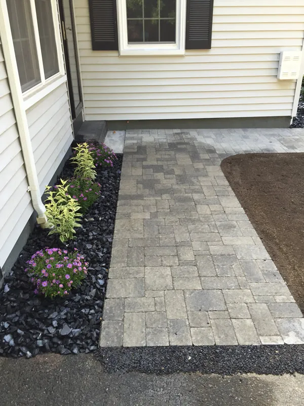 Avalon Landscape Design completed project 4