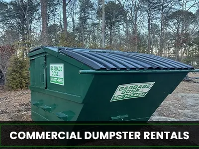 work photo from garbagegonecapecod.com