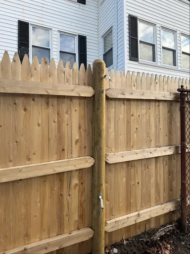 Feeney's Welding & Fence Co work photo