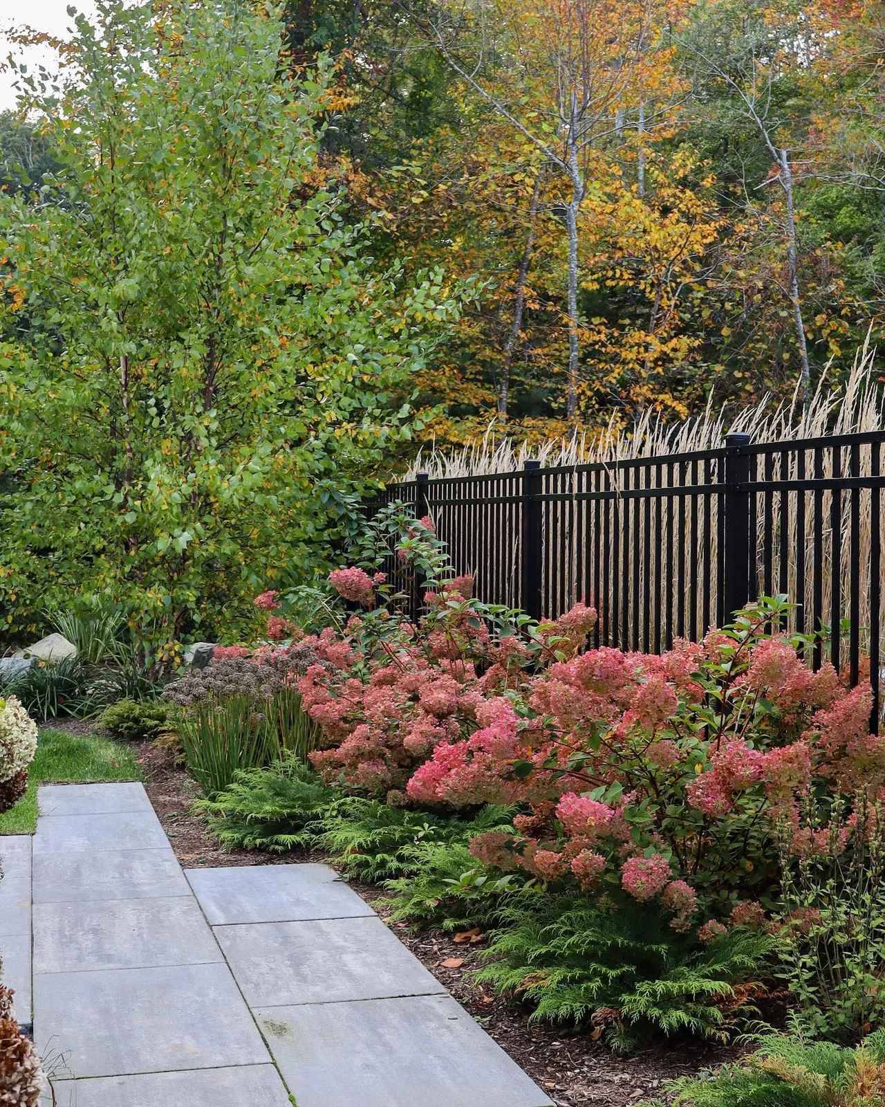 Seoane Landscape Design