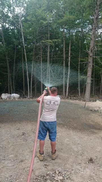hydroseeding