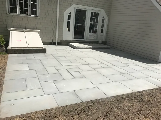 Seghetto Landscape & Construction work photo