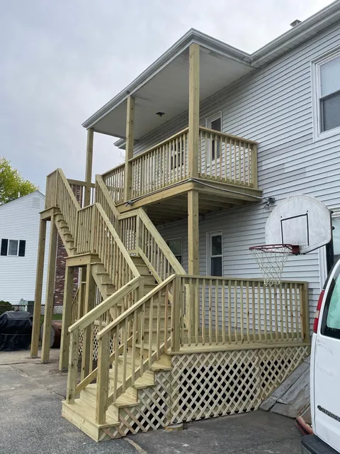 VF Construction