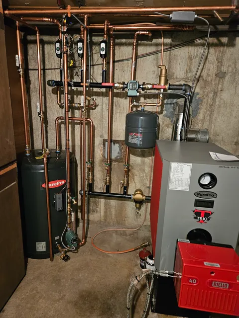Casey Energy work photo