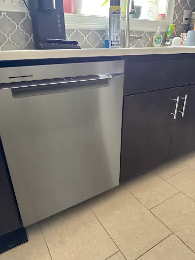 Moran Plumbing Solutions work photo