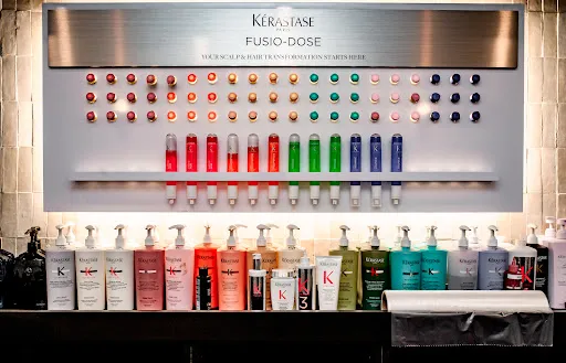 Review photo by Jesamondo Salon & Spa