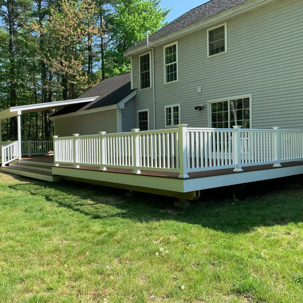 work photo from r4renovationsllc.com