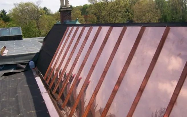 Tip Top Roofing Company