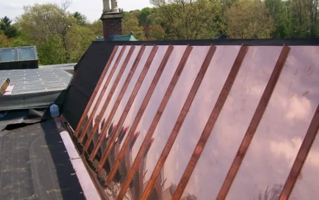 Tip Top Roofing Company