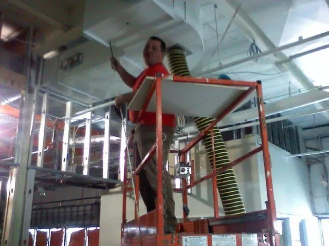 work photo from peabodyairductcleaning.com