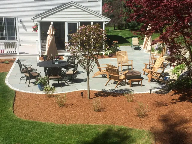 work photo from seanflynnlandscape.com