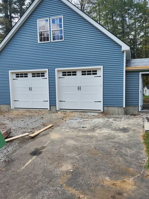 work photo from cwdoorsllc.com