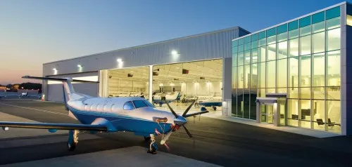 Planesense, Inc.