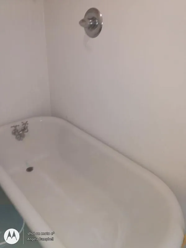 Cleaning