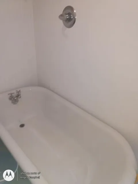 Cleaning