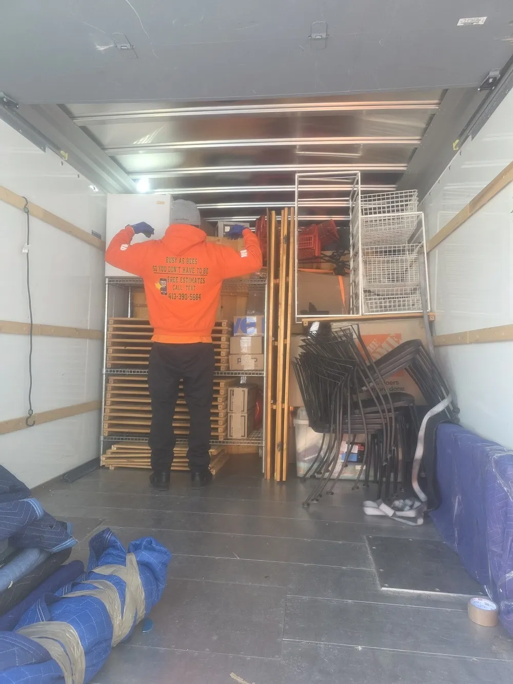 work photo from fullservicemovingspringfield.com