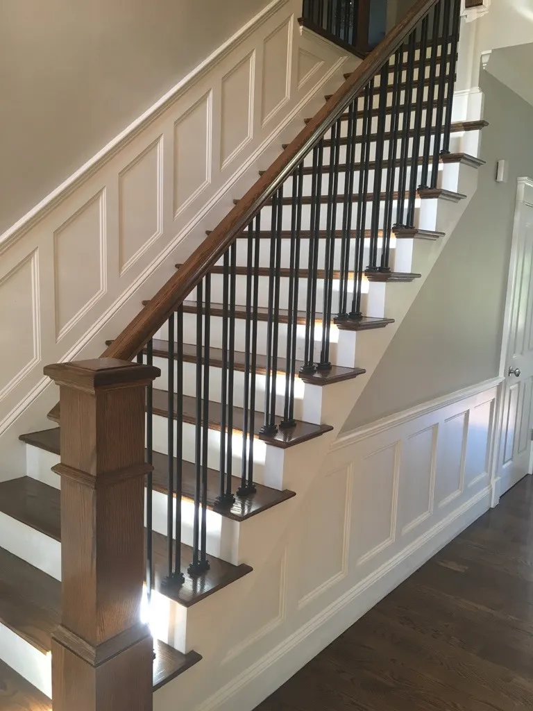 work photo from brilliantfinishes.com