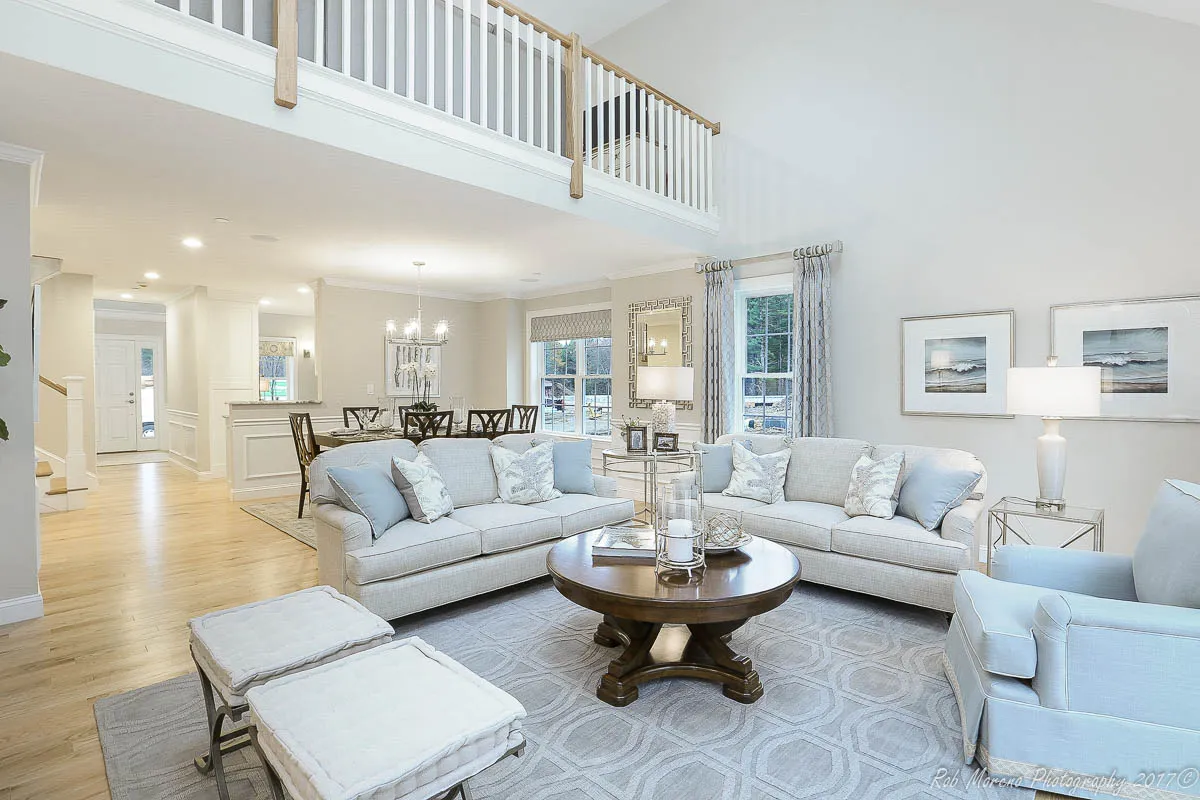 C.P. Berry Homes