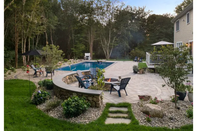 SITESCAPES INC researched project photo