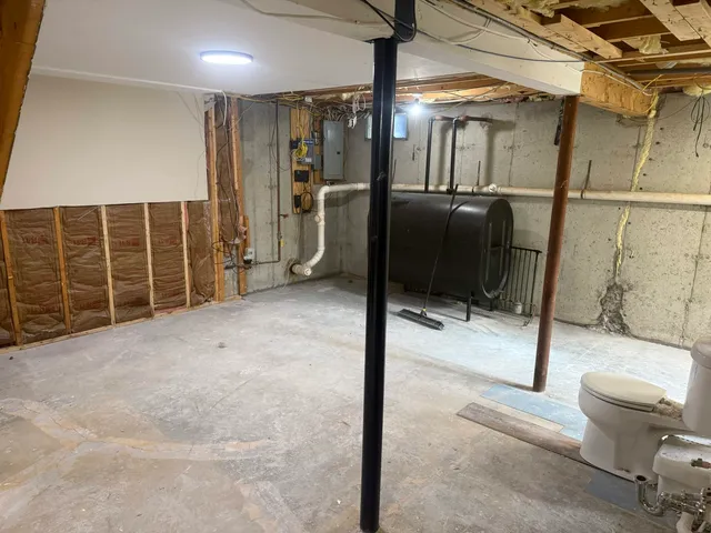 Project 8 - After