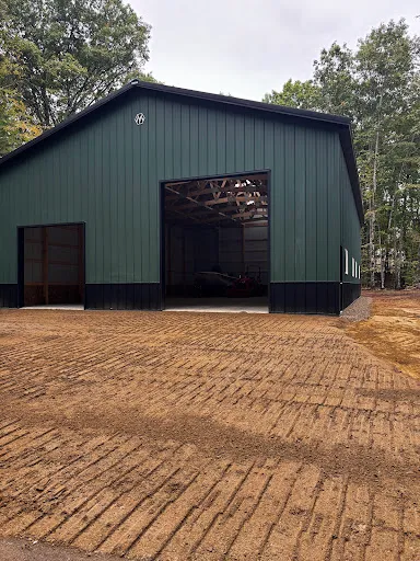 D.L. DOCKO & SON work photo
