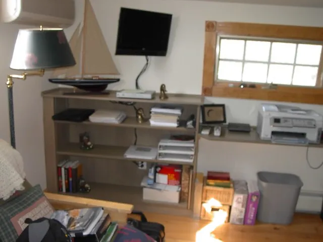work photo from nsmithcarpentry.com