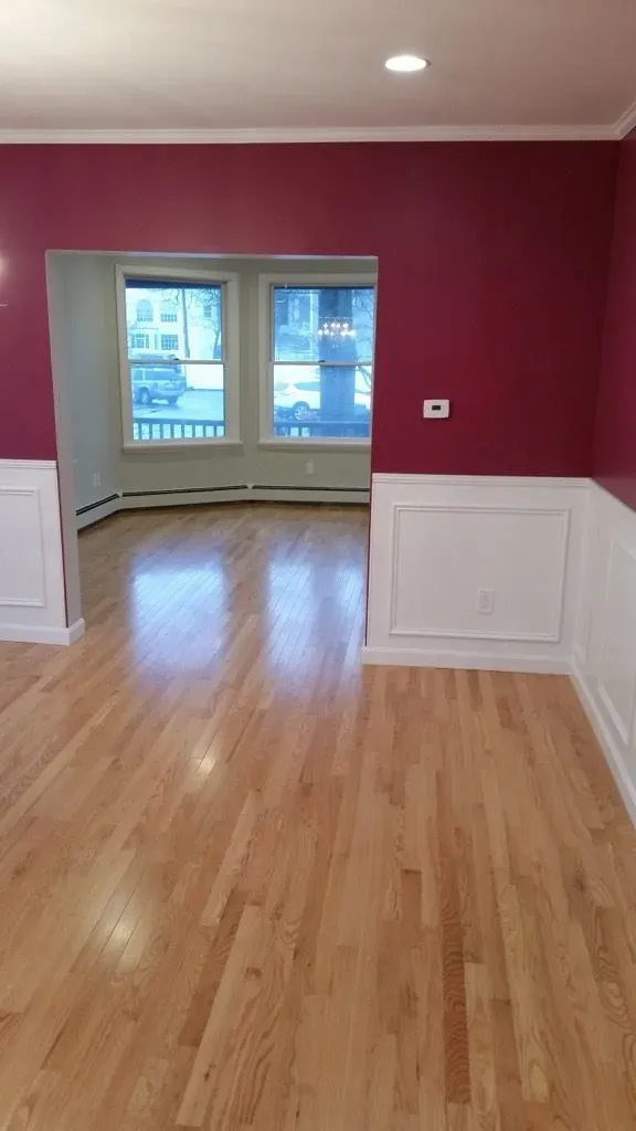 work photo from crwcarpentry.com