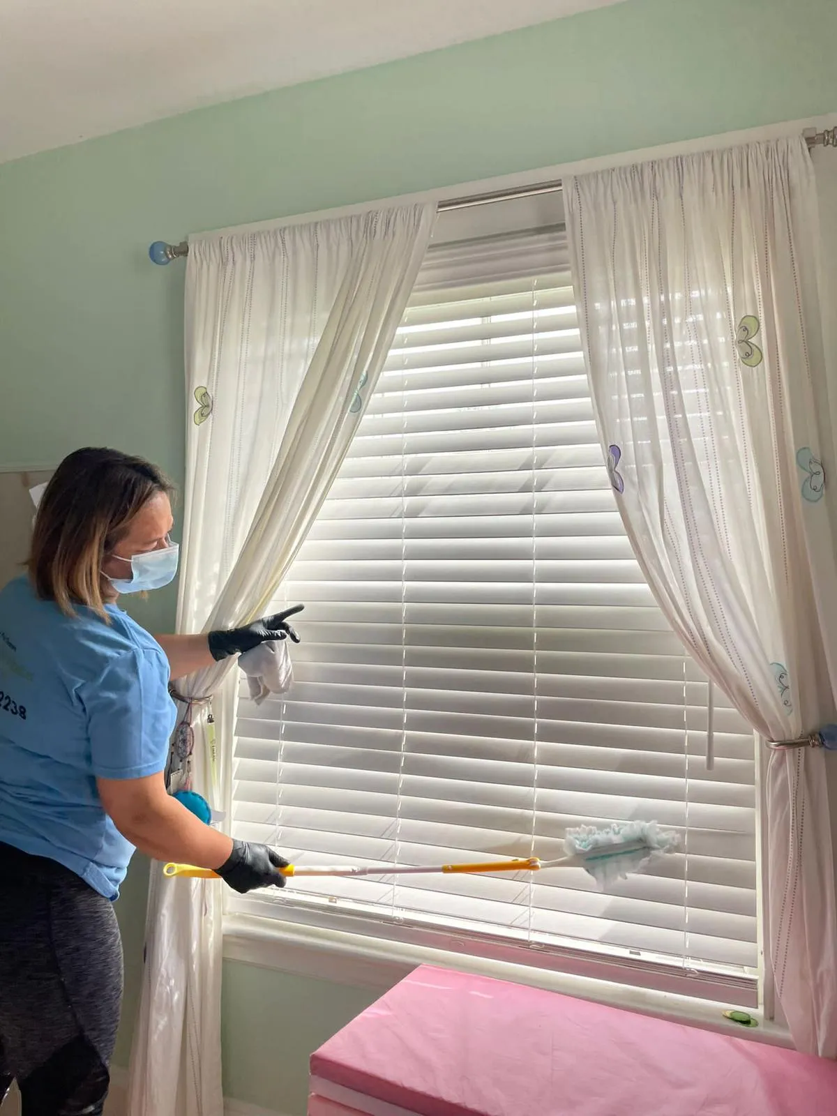 SouthShore Pro Cleaner Inc