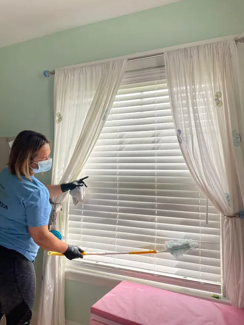 SouthShore Pro Cleaner Inc