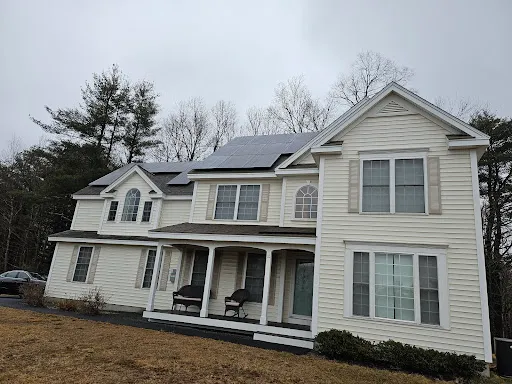 Review photo by Micah Houtz