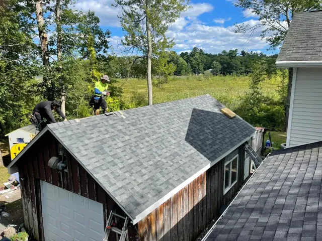 work photo from integrityroofingnh.com