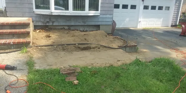 Harney`s Home Services researched project photo