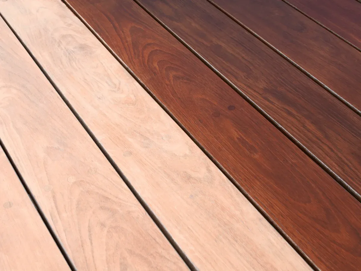 gabes harwood floor staining 2