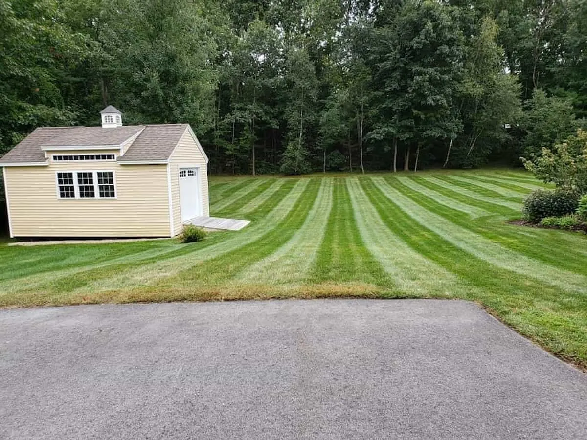 work photo from miltonlandscapes.com