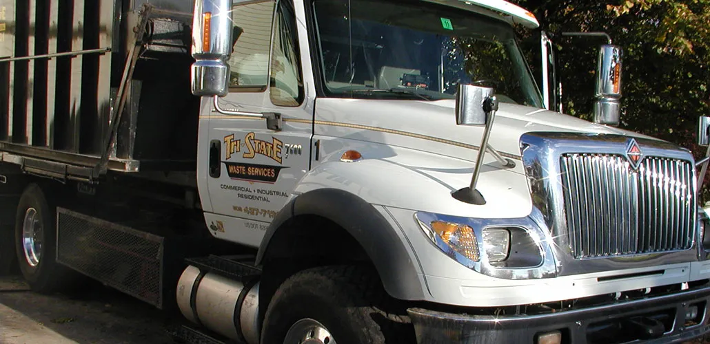 Tri-State Waste Services researched project photo
