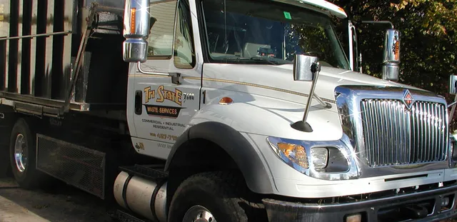 Tri-State Waste Services researched project photo