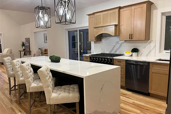 work photo from schwanzconstruction.com