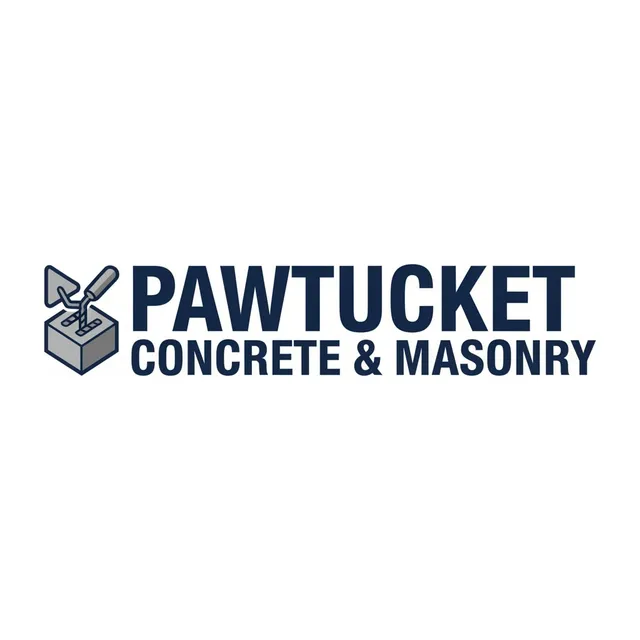 PawtucketConcrete&Masonry logo