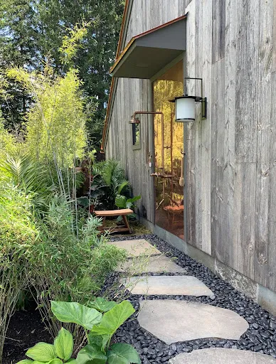 Review photo by Haver Skolnick Architects