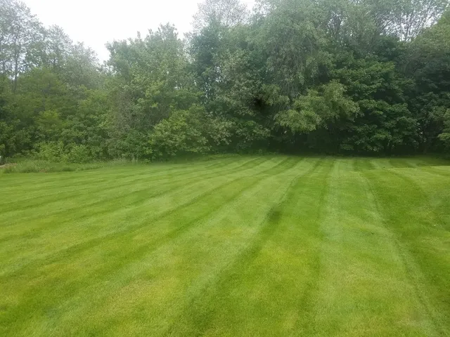 Atlantic Lawn Care & Landscape researched project photo