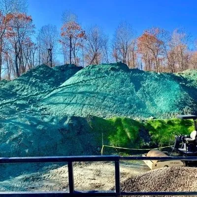 Erosion control
