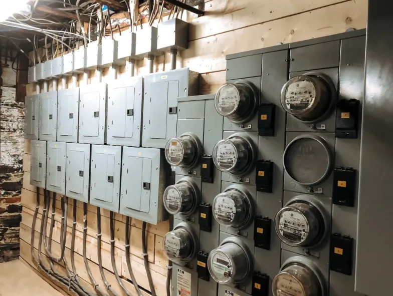 work photo from njweberelectric.com