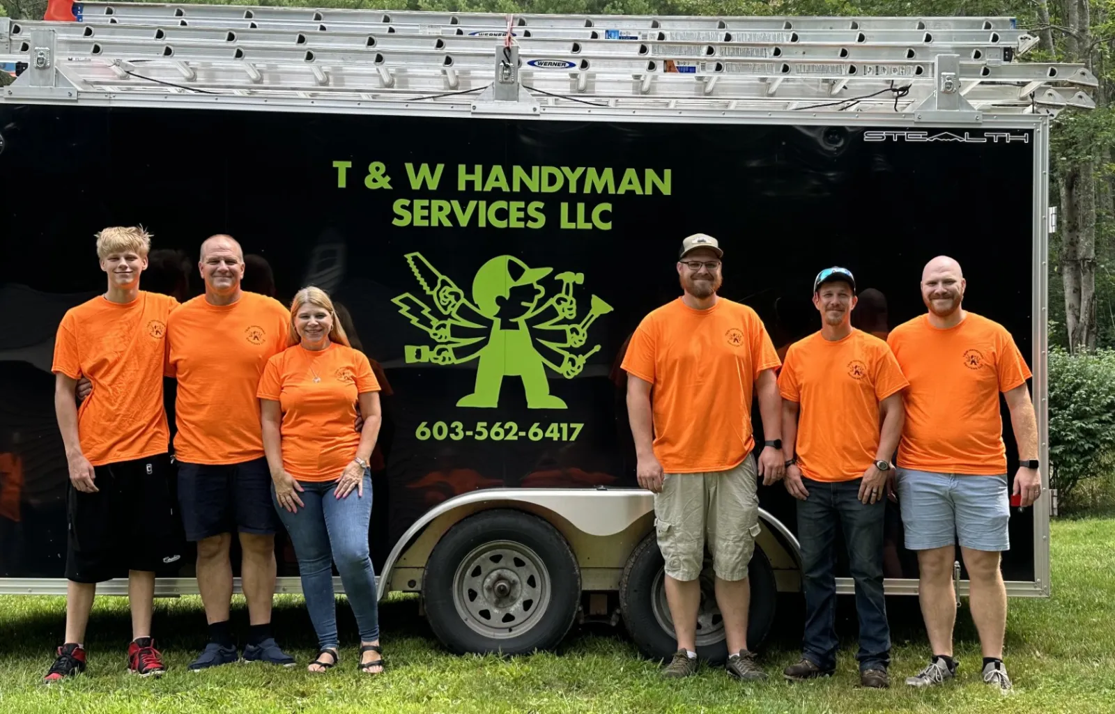 work photo from tandwhandymanservices.com