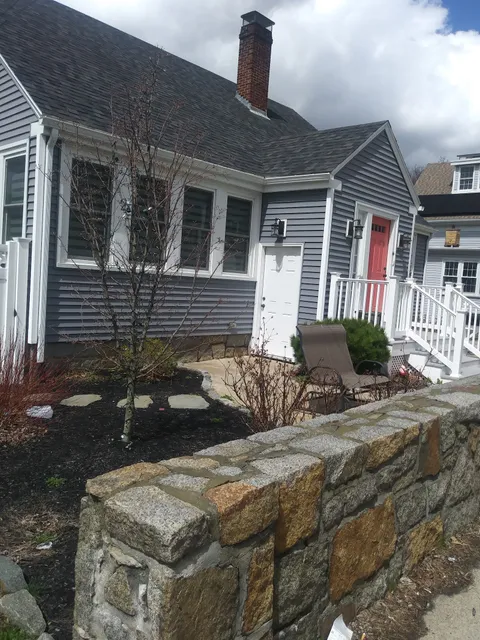 JONES RIVER PAINTING & HOME IMPROVEMENT