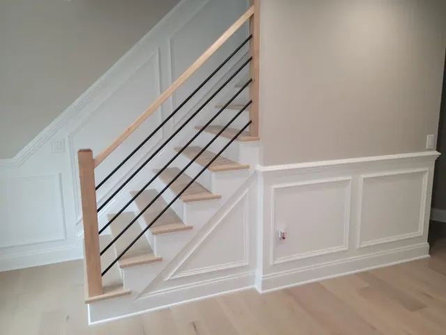 work photo from abzuncarpentry.com