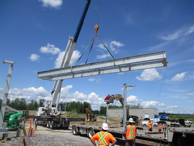 Greenergy Fuels Canada - Johnstown, ON, Canada