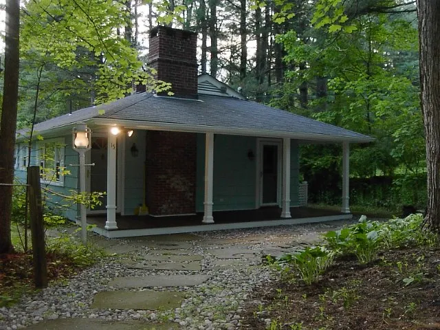 work photo from nsmithcarpentry.com