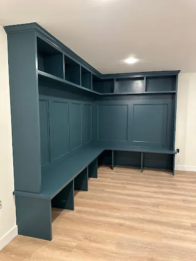 Review photo by innovation construction
