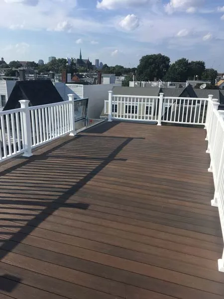 residential general contractor boston ma