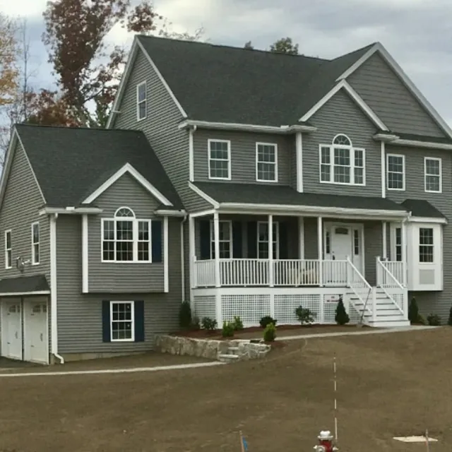 work photo from blawrensoncontracting.com